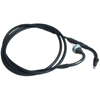 Suzuki Accelerator Cable Genuine Access Old - Genuine