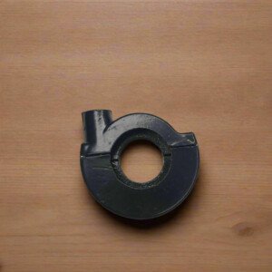 ACCELERATOR MOUNTING FOR RX 100 / CRUX OLD
