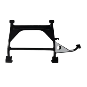 Access 125 CC New Model Centre Stand Standard