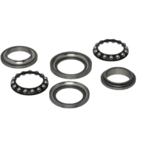 Access 125 CC New Model Farrak Cone Set Standard