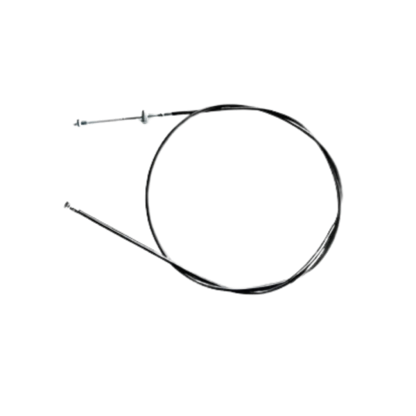 Access 125 CC New Model Front Brake Cable Left Standard