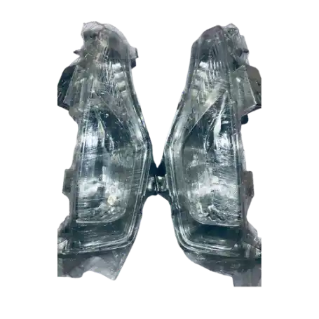 Access 125 CC New Model Front Indicator Assembly Set Standard