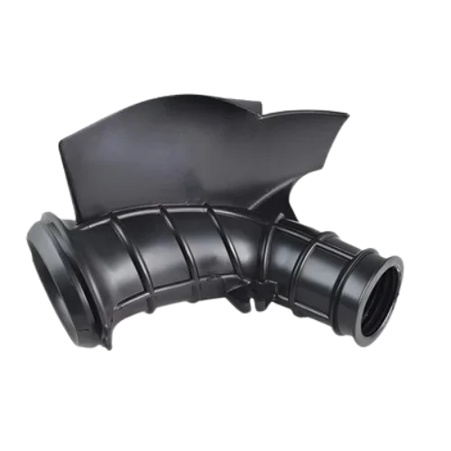 Access 125 CC New Model House Pipe Standard