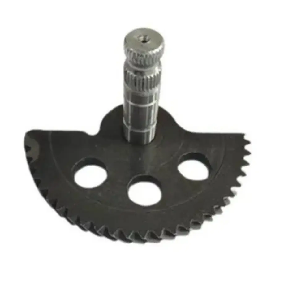 Access 125 CC New Model Kick Shaft Standard