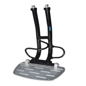 Access 125 CC New Model Ladies Foot-Res Standard