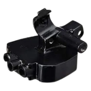 Access 125 CC New Model Left Side Yoke Standard