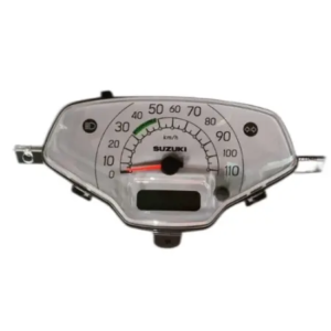 Access 125 CC New Model Meter Assembly Standard