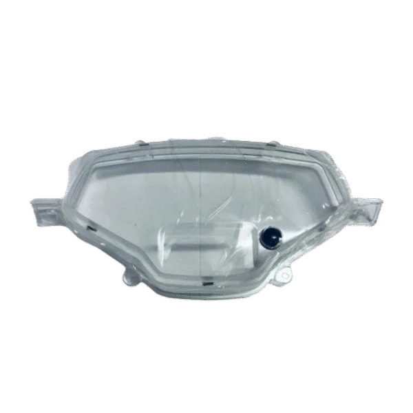 Access 125 CC New Model Meter Glass Standard