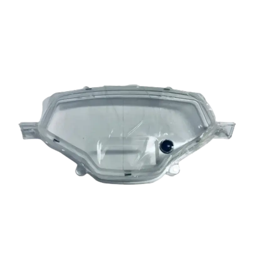 Access 125 CC New Model Meter Glass Standard