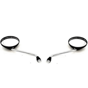 Access 125 CC New Model Mirror Set Standard