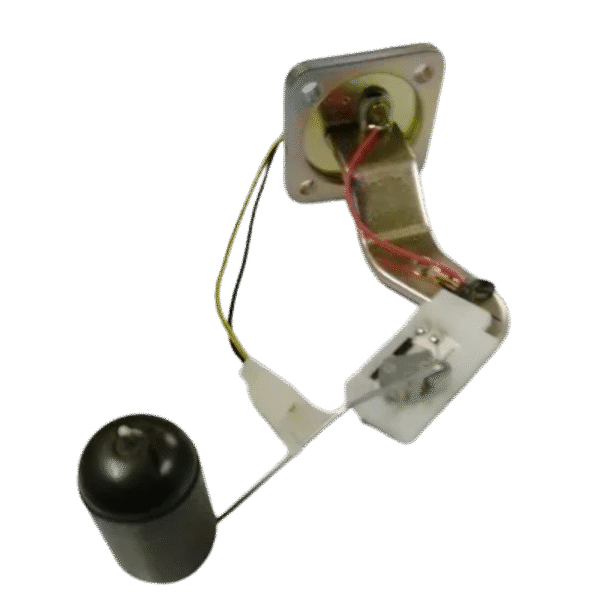 Access 125 CC New Model Petrol Tank Unit Original