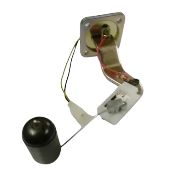 Access 125 CC New Model Petrol Tank Unit Original