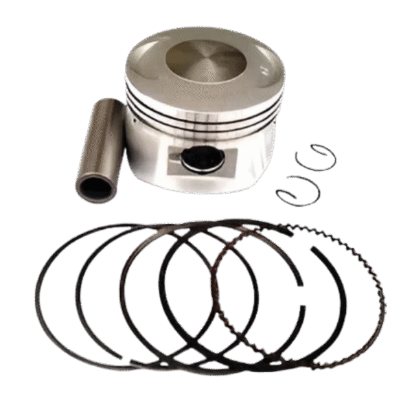 Access 125 CC New Model Piston Assembly NO: 50