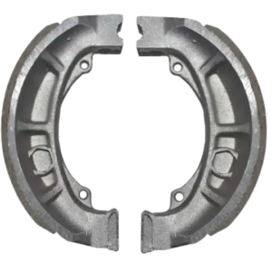 Access 125 CC New Model Rare Brake Shoe Standard