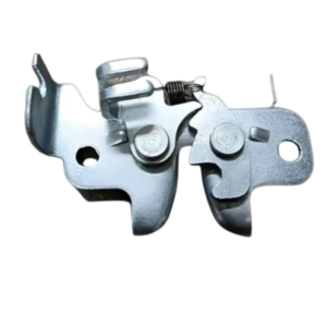 Access 125 CC New Model Seat Catcher Standard