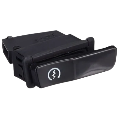 Access 125 CC New Model Self Button Standard