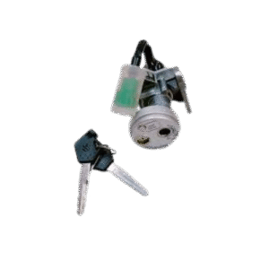 Access 125 CC New Model Set Lock Standard