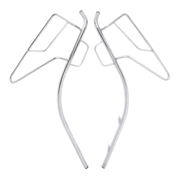 Access 125 CC New Model Side Double Beading Standard