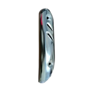 Access 125 CC New Model Silencer Cover Standard