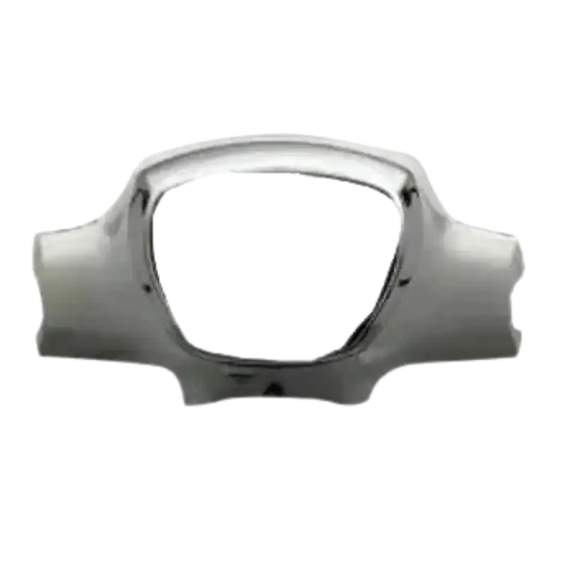 Access 125 CC New Model Vizor Standard