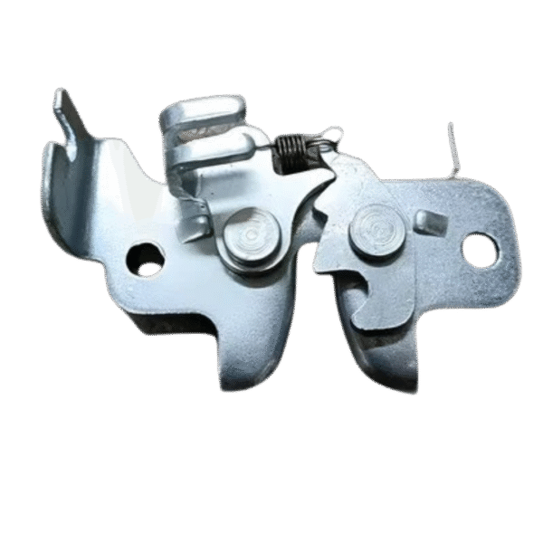 Access 125 CC Old Model Seat Catcher Standard