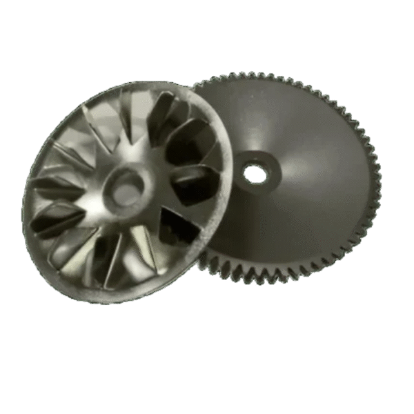 Access 125 CC Old Model Self Gear Standard