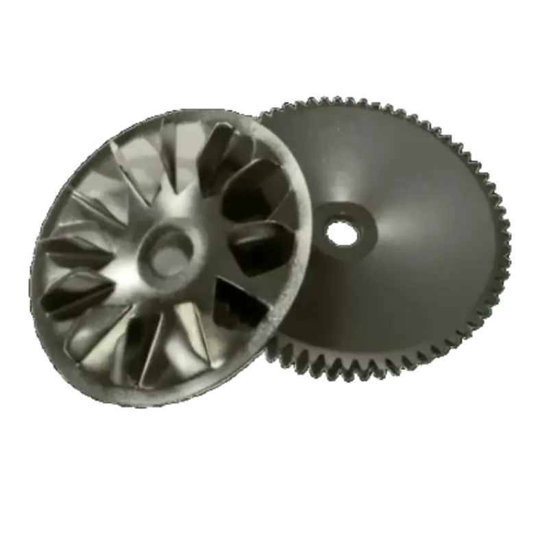 Access 125 CC Old Model Self Gear Standard