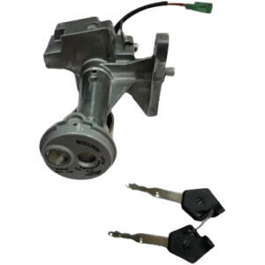 Access 125 CC Old Model Set Lock Original