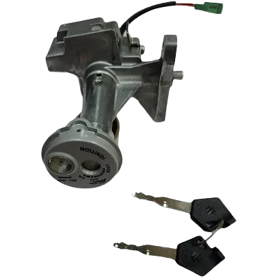 Access 125 CC Old Model Set Lock Standard