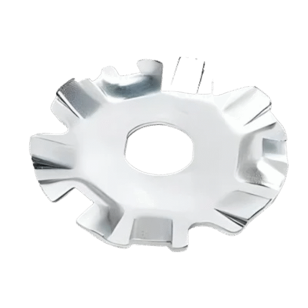 Access 125 CC Old Model U-Bush Plate Original