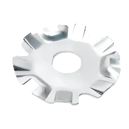 Access 125 CC Old Model U-Bush Plate Original