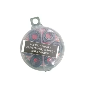 Activa 3g Rocket Roller Set