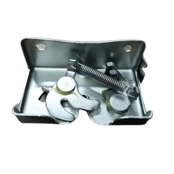 Activa 4G Seat Catcher Standard