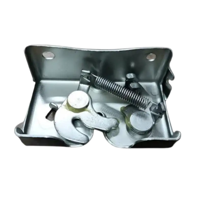 Activa 4G Seat Catcher Standard