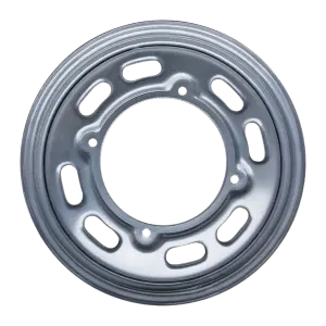 Activa 6G Front Wheel Rim Standard