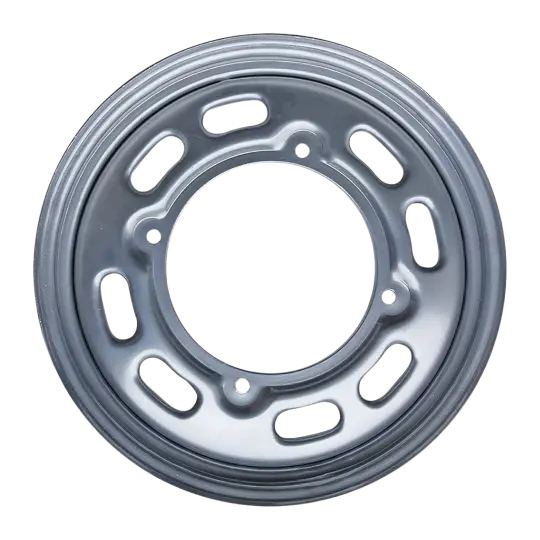 Activa 6G Front Wheel Rim Standard