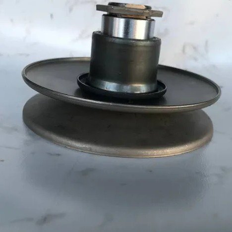 Activa Het Clutch Assembly