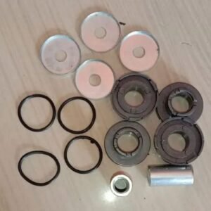 Activa Het Fiber Link Arm Bush Kit