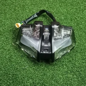 ADVANTURE DUKE LAMP TAIL JG401050