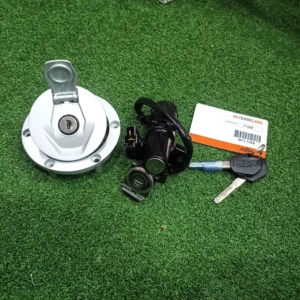 ADVENTURE 250 350 LOCK SET JG232609