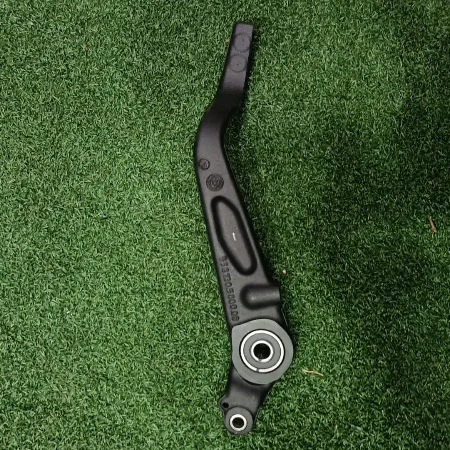 Adventure 390 Brake padle 52jg1103