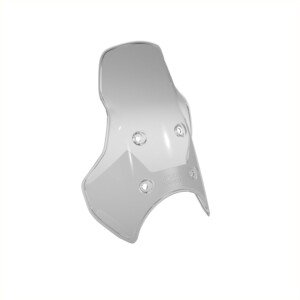 Parts on Bike