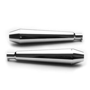 AEW megaphone for interceptor GT 650 TE 101