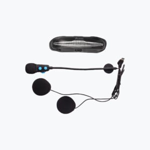 AI Ride R5 Bluetooth With Helmet LED