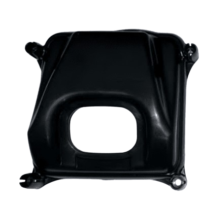 Honda Air Filter Box Cover Standard Cb Shine 125 Sp - Genuine