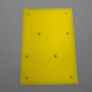 AIR FILTER FOR PLATINA ES NEW