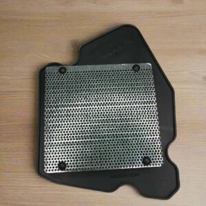 Air filter for splendor bs6 : spl ismart