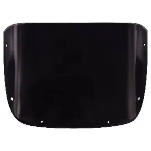 Parts on Bike