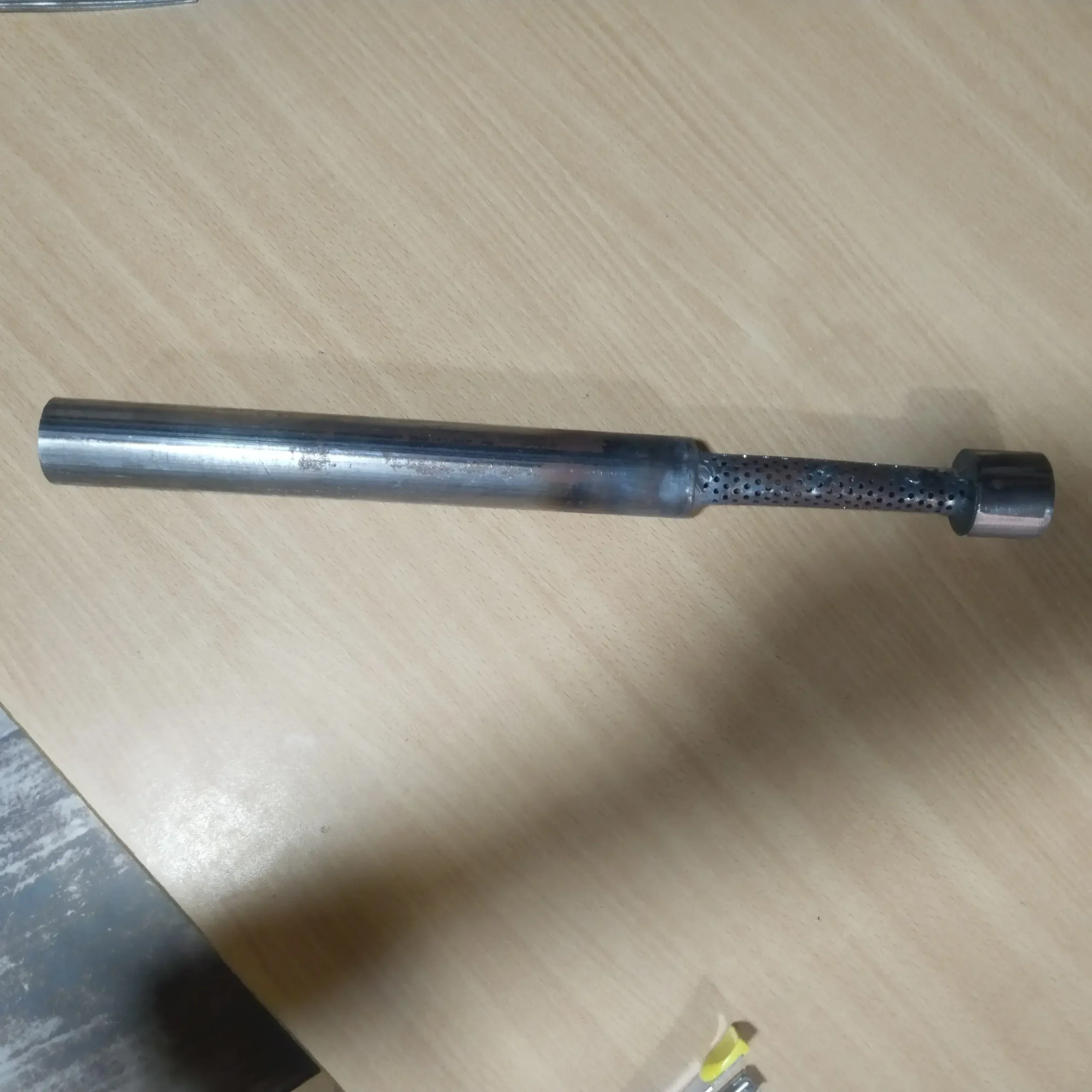ALTER SILENCER CORE