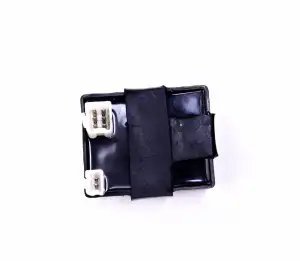 Analog Cdi For Bajaj Intelligent Discover 125cc /135cc | Spark Minda - Image 3